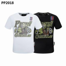 Picture of Philipp Plein T Shirts Short _SKUPPm-3xl8L14738590